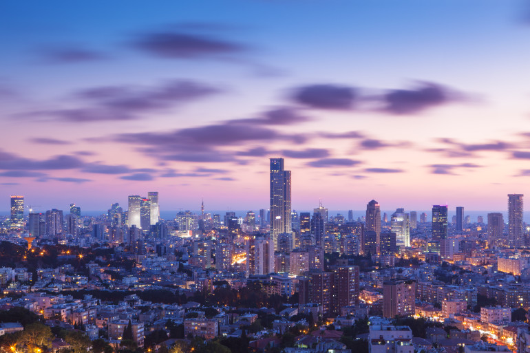 Tel Aviv image 3