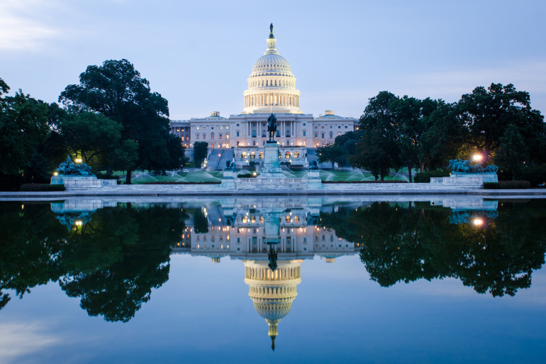 Washington D.C. image 2