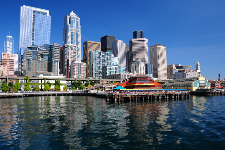 Seattle image 2