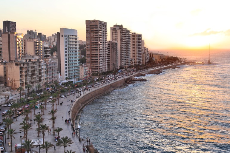 Beirut image 2