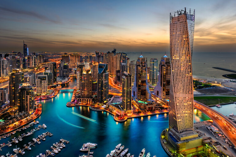 Dubai image 1