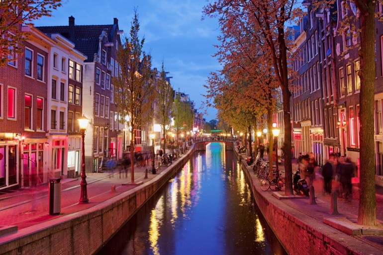 Amsterdam image 3