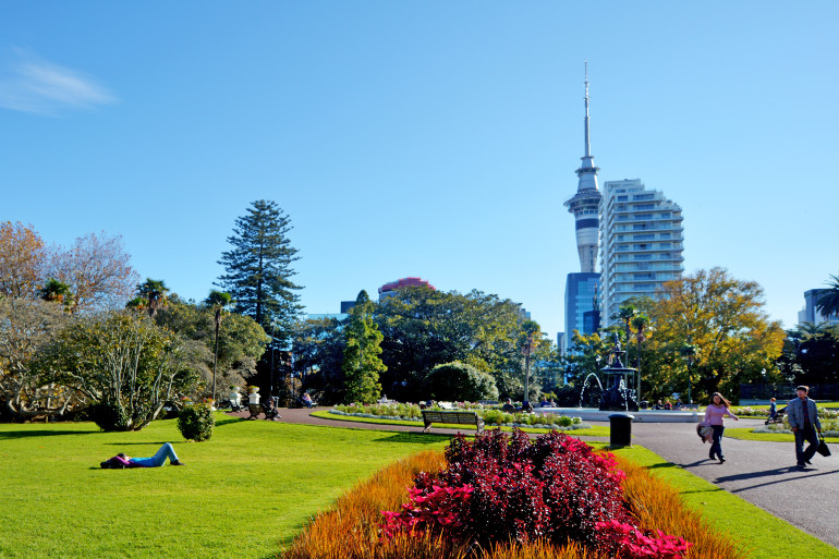 Auckland image 4