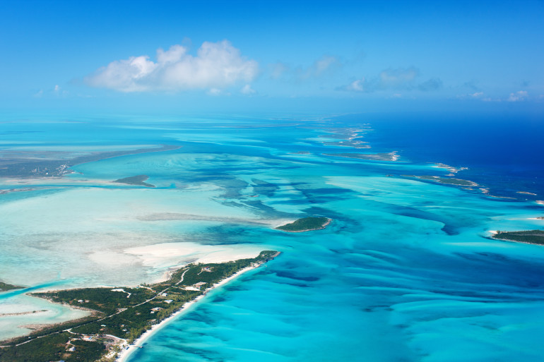 Bahamas image 5