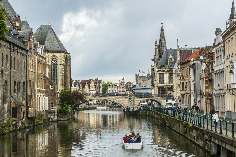 Ghent image 2