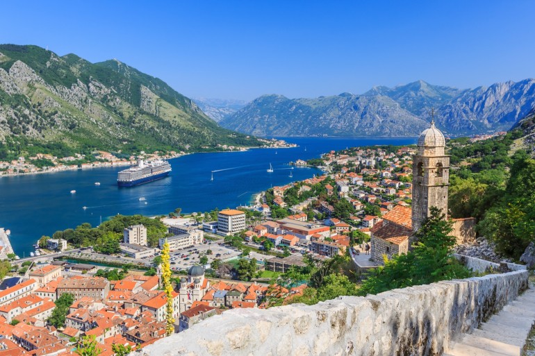 Montenegro image 1