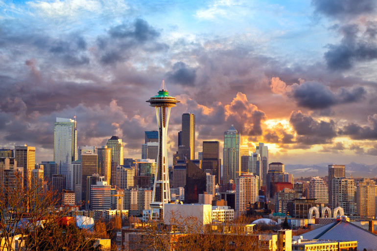 Seattle image 4