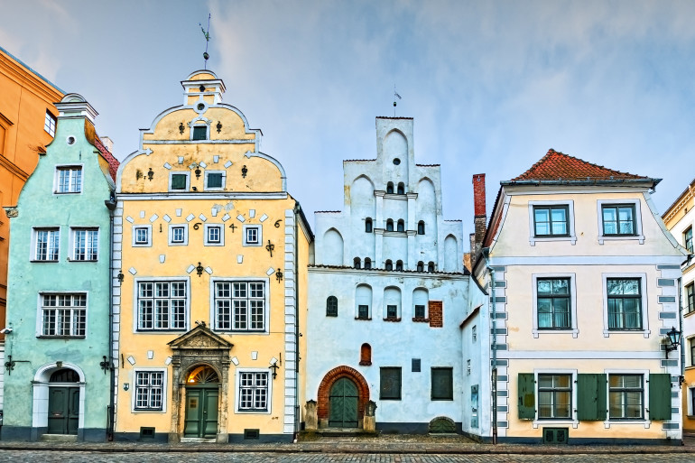 Riga image 6