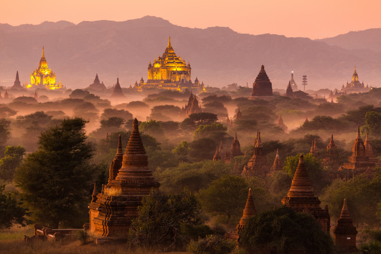 Myanmar image 1