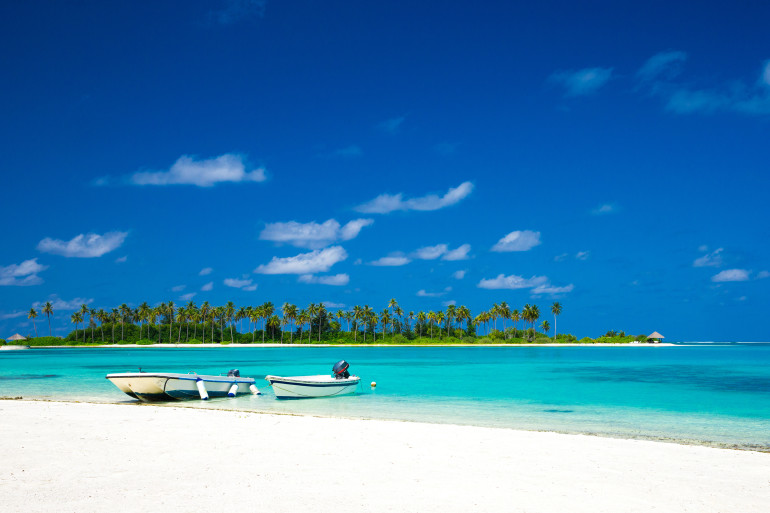 Maldives image 8