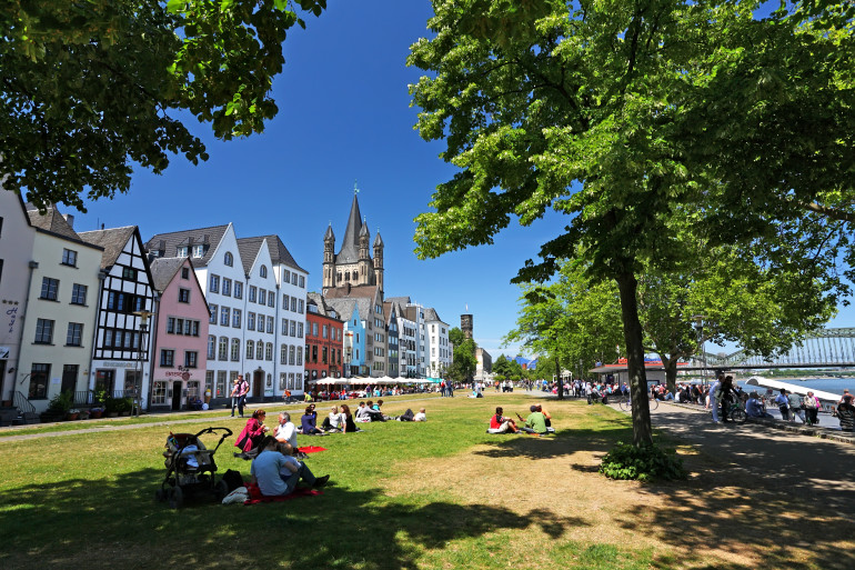 Cologne image 1