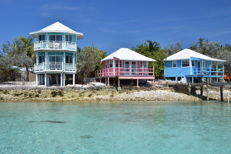 Bahamas image 10