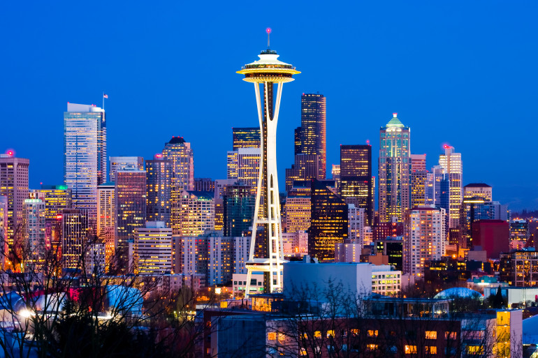 Seattle image 1