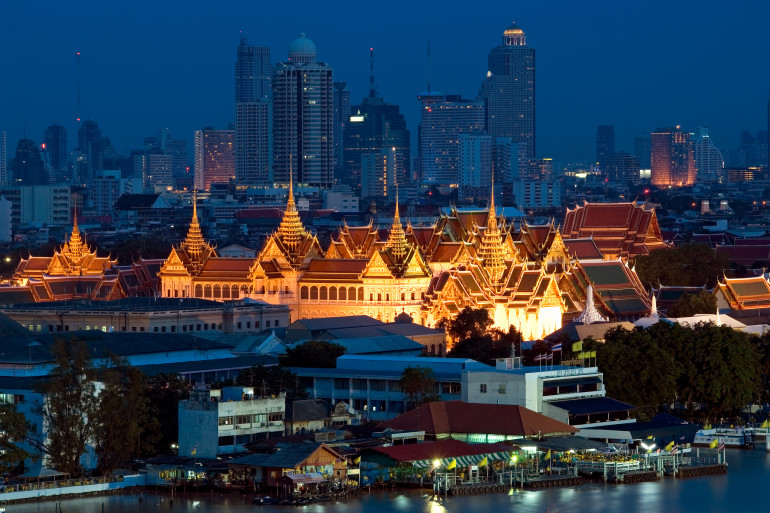 Bangkok image 5